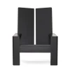 New AD11 Outdoor Lounge Chair Black Outdoor Furniture | Chairs, Stools & Benches
