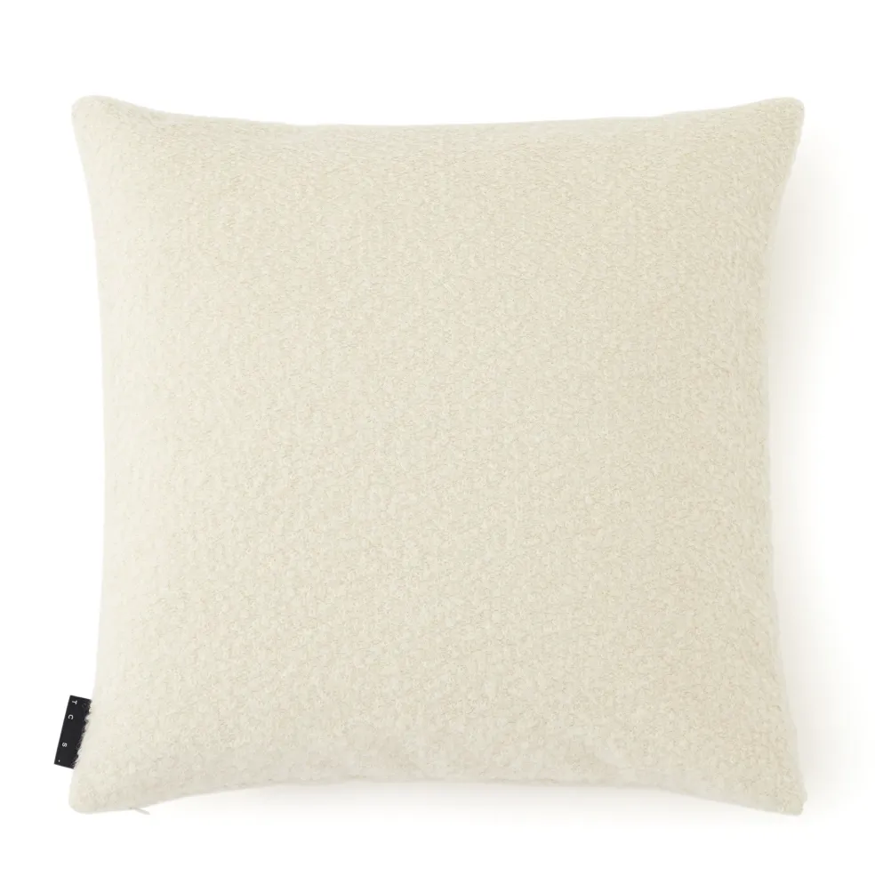 Best Sale Alpaca Snow Cushion 50 x 50cm Cushion Covers & Pads