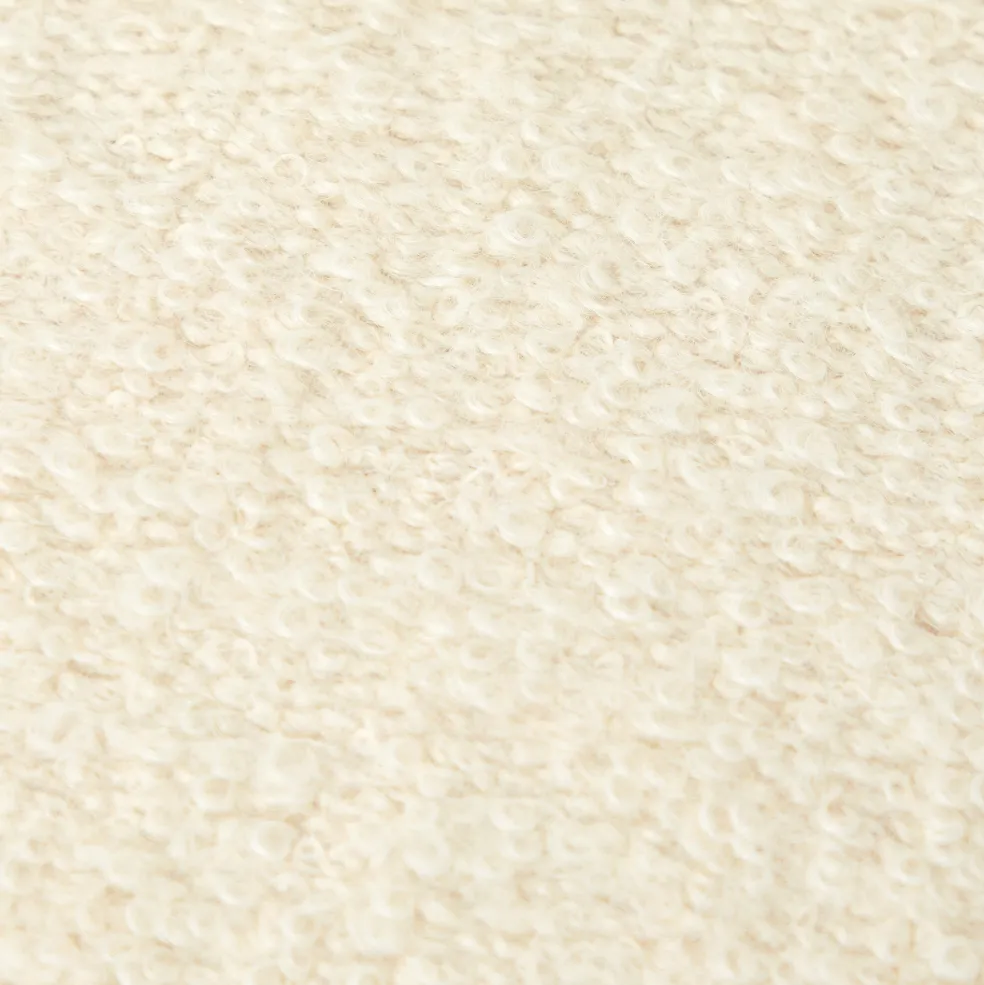 Best Sale Alpaca Snow Cushion 50 x 50cm Cushion Covers & Pads