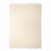 Best Alpaca Snow Throw 130 x 180cm Cushion Covers & Pads