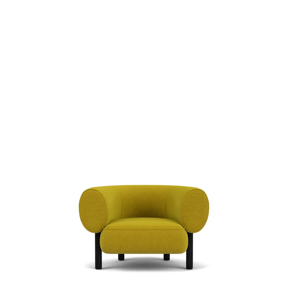 Best Arbor Armchair Arbor