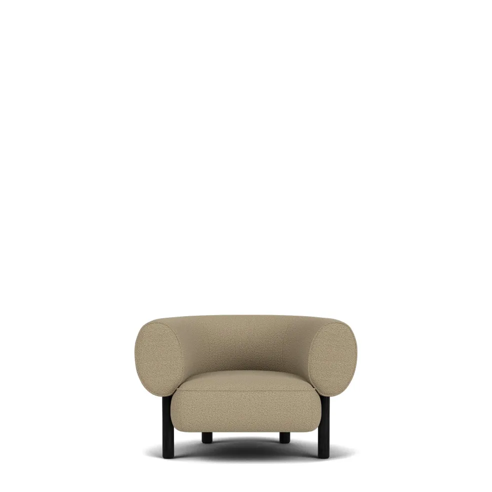 Best Arbor Armchair Arbor