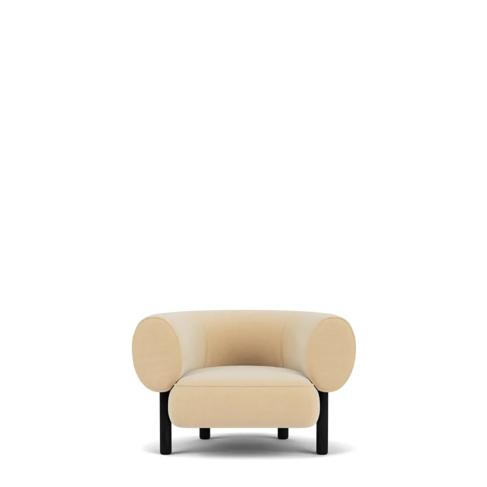 Best Arbor Armchair Arbor