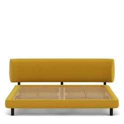 New Arbor Bed Super King Size Bedroom Furniture