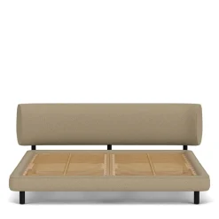 New Arbor Bed Super King Size Bedroom Furniture