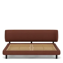 New Arbor Bed Super King Size Bedroom Furniture
