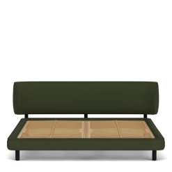 New Arbor Bed Super King Size Bedroom Furniture