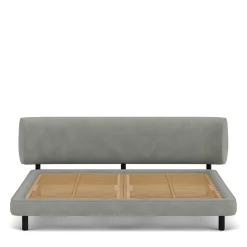 New Arbor Bed Super King Size Bedroom Furniture