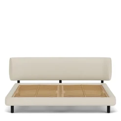 New Arbor Bed Super King Size Bedroom Furniture