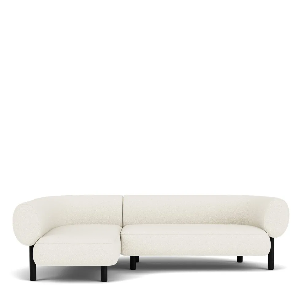 Store Arbor Left Hand Corner Sofa Arbor