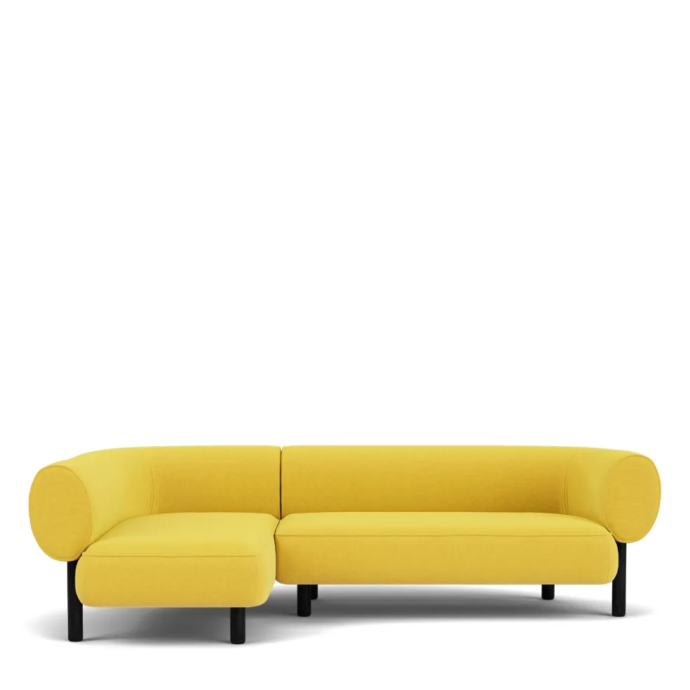 Store Arbor Left Hand Corner Sofa Arbor