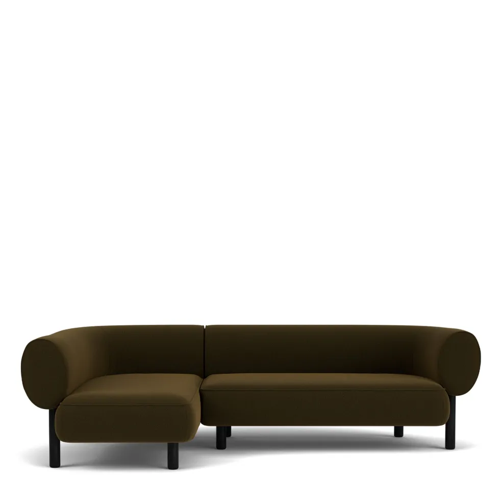 Store Arbor Left Hand Corner Sofa Arbor
