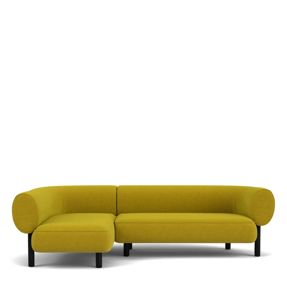 Store Arbor Left Hand Corner Sofa Arbor