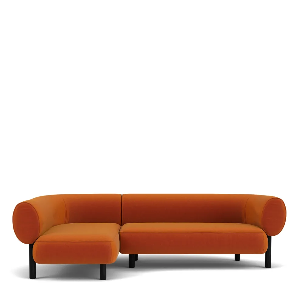 Store Arbor Left Hand Corner Sofa Arbor