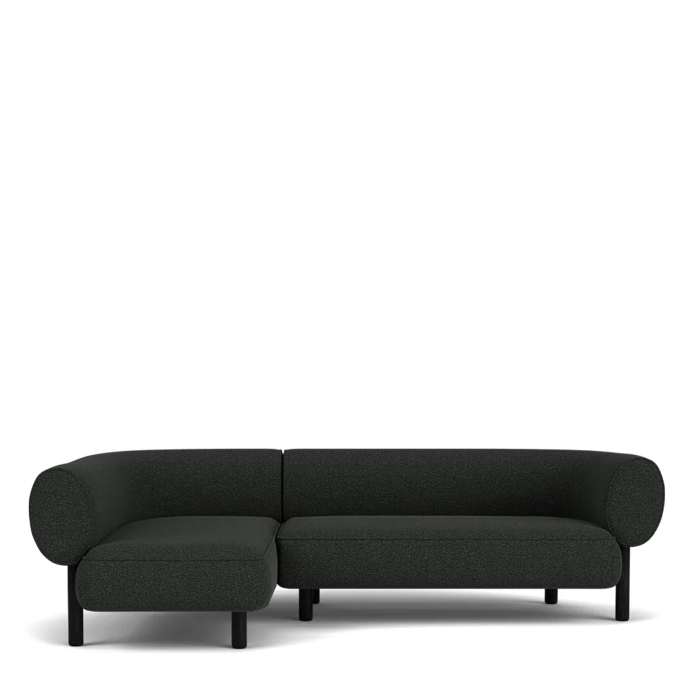 Store Arbor Left Hand Corner Sofa Arbor