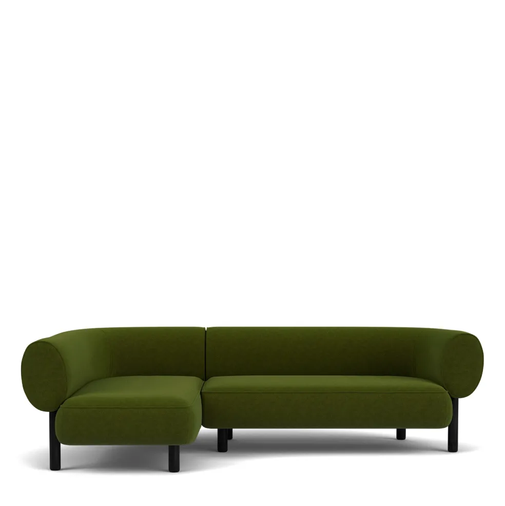 Store Arbor Left Hand Corner Sofa Arbor