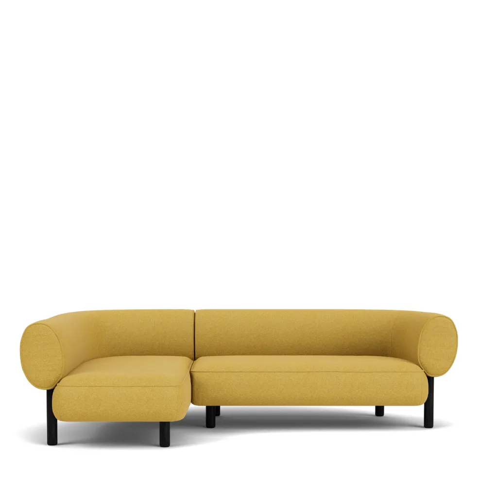 Store Arbor Left Hand Corner Sofa Arbor