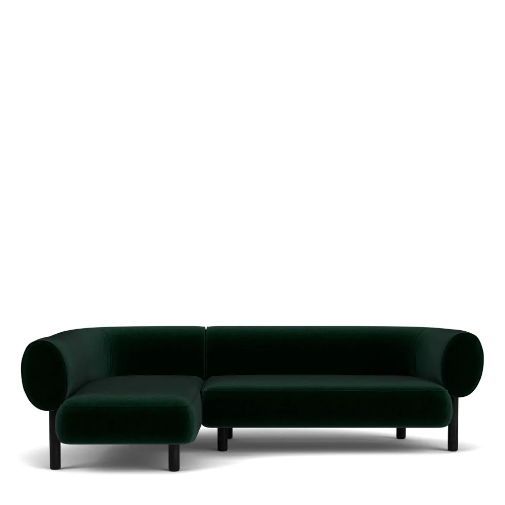 Store Arbor Left Hand Corner Sofa Arbor