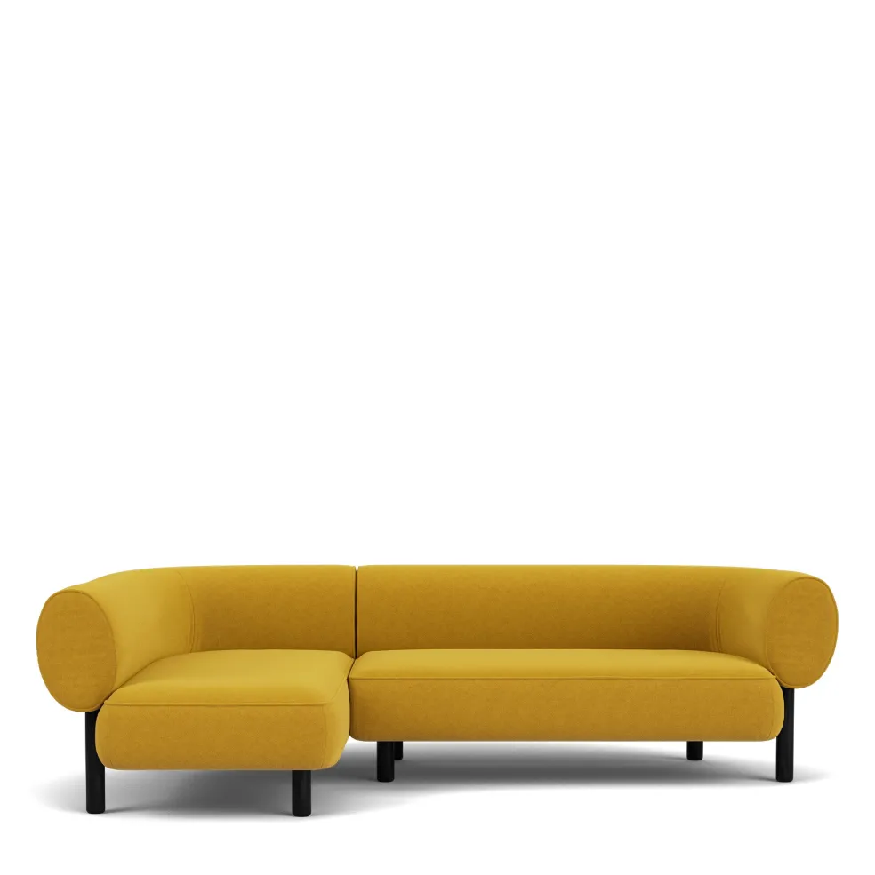 Store Arbor Left Hand Corner Sofa Arbor