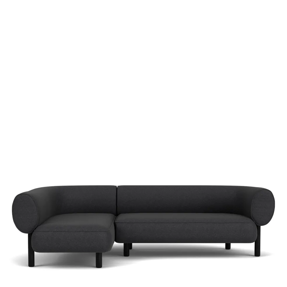Store Arbor Left Hand Corner Sofa Arbor