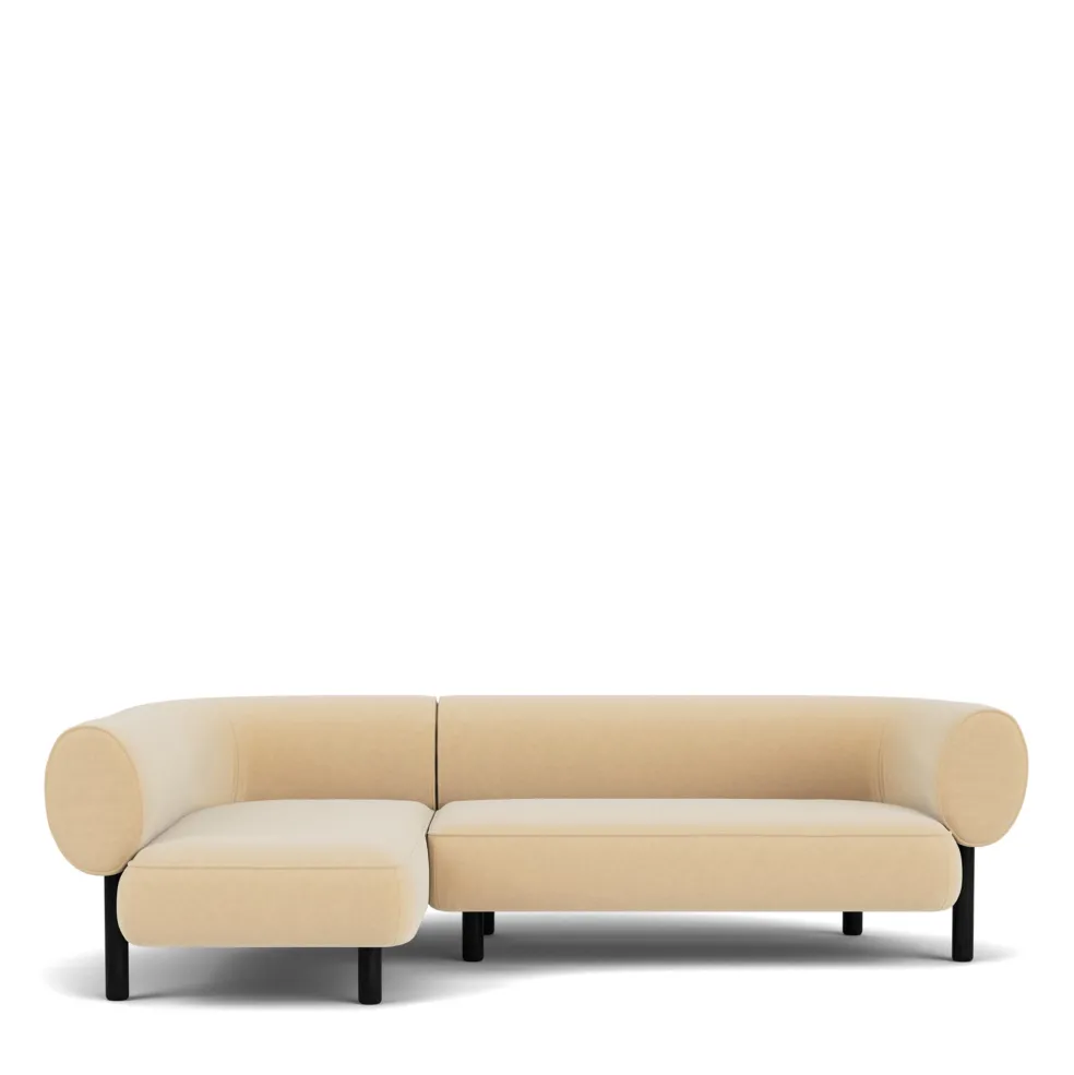 Store Arbor Left Hand Corner Sofa Arbor