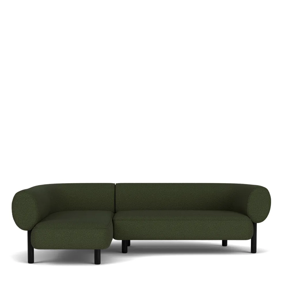 Store Arbor Left Hand Corner Sofa Arbor