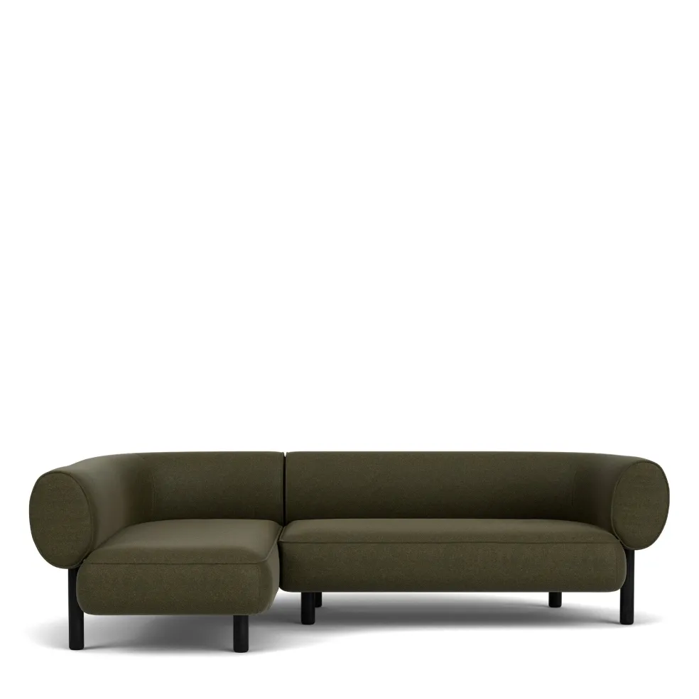 Store Arbor Left Hand Corner Sofa Arbor