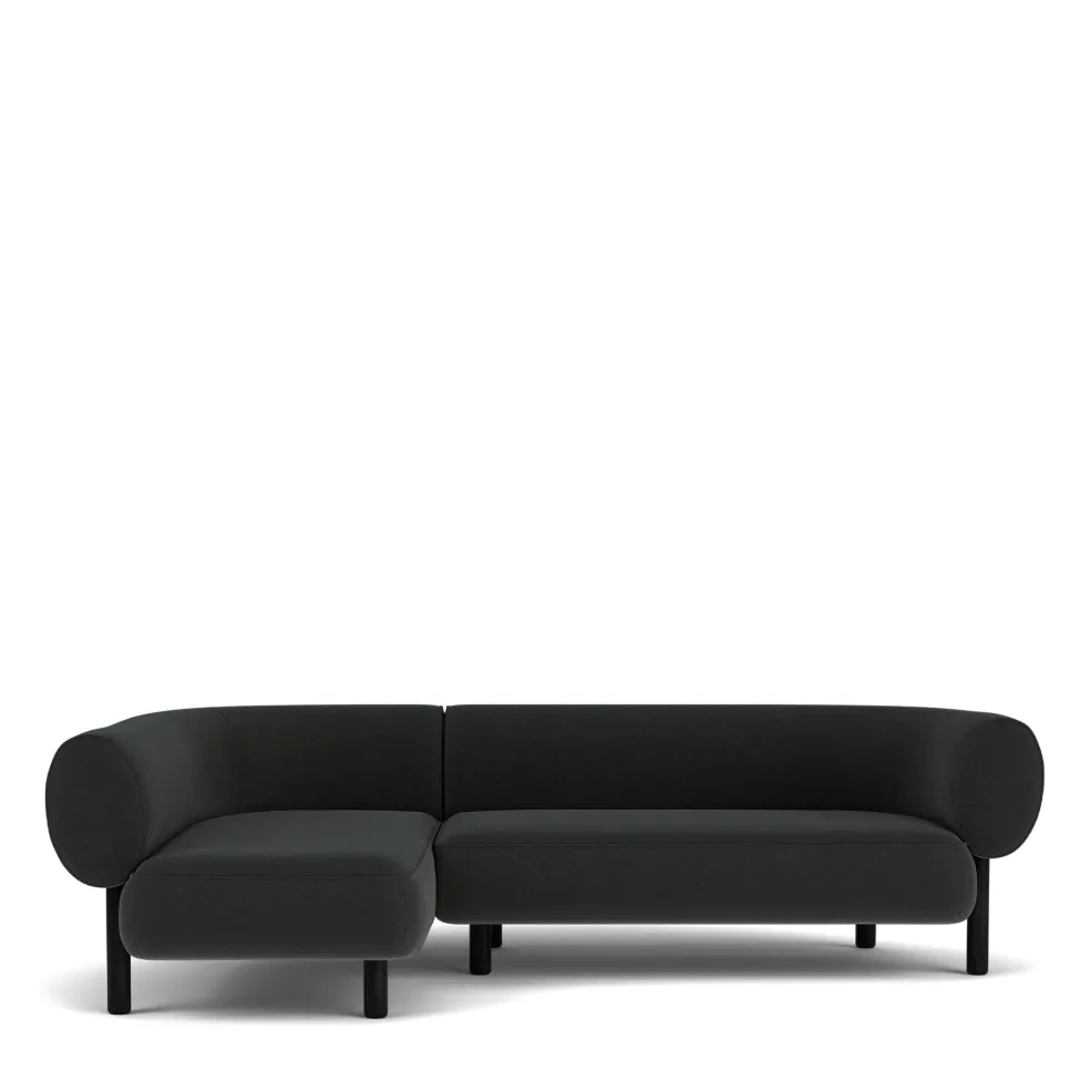 Store Arbor Left Hand Corner Sofa Arbor