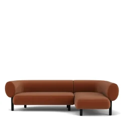 Fashion Arbor Right Hand Corner Sofa Arbor