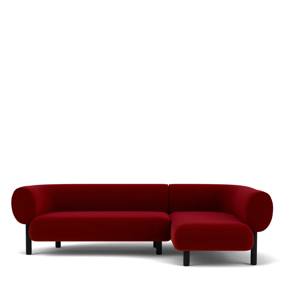 Fashion Arbor Right Hand Corner Sofa Arbor