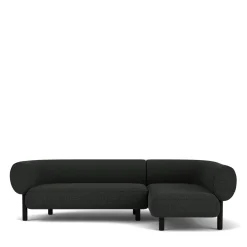 Fashion Arbor Right Hand Corner Sofa Arbor
