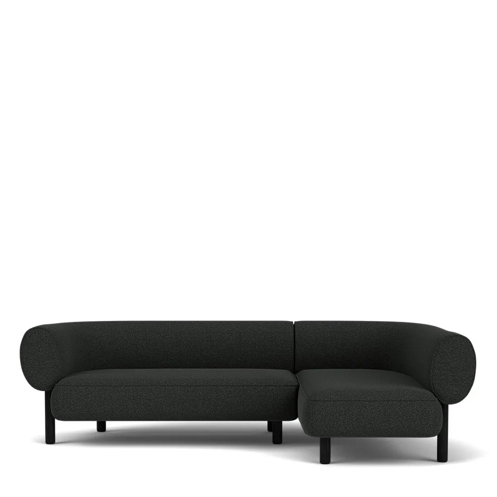 Fashion Arbor Right Hand Corner Sofa Arbor