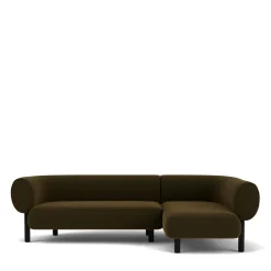 Fashion Arbor Right Hand Corner Sofa Arbor
