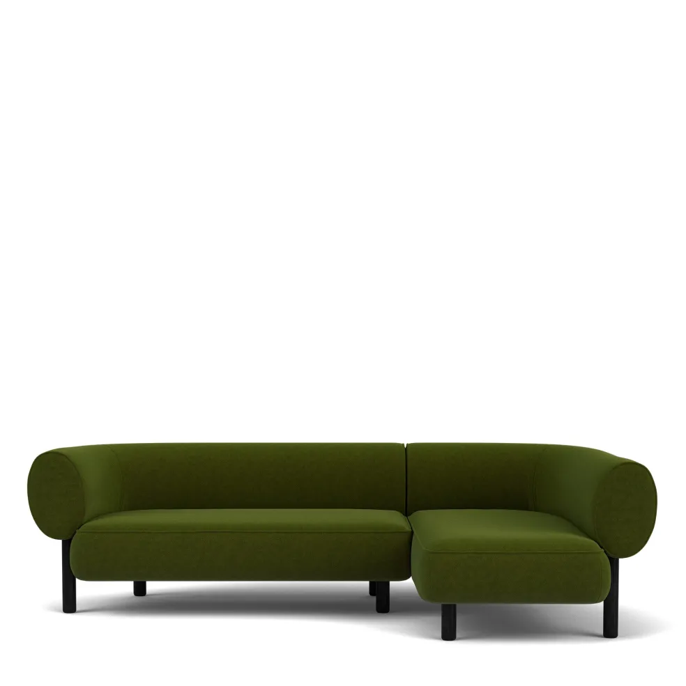 Fashion Arbor Right Hand Corner Sofa Arbor
