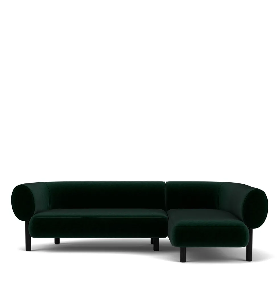 Fashion Arbor Right Hand Corner Sofa Arbor