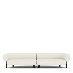 Hot Arbor 5-Seater Sofa Arbor