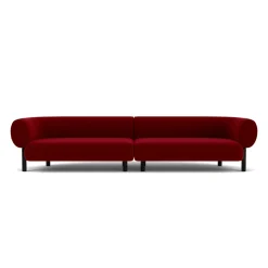 Hot Arbor 5-Seater Sofa Arbor
