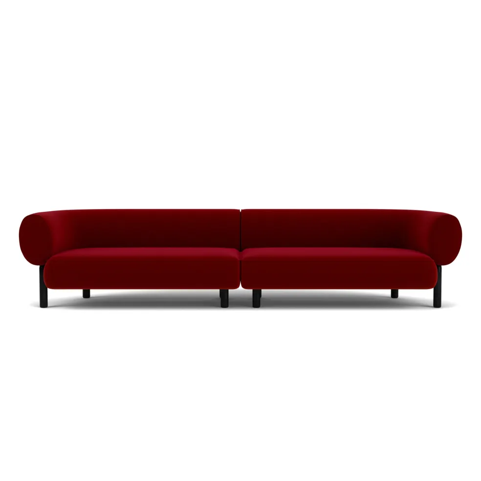 Hot Arbor 5-Seater Sofa Arbor