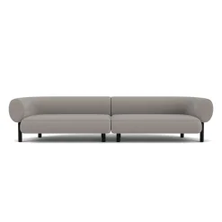 Hot Arbor 5-Seater Sofa Arbor