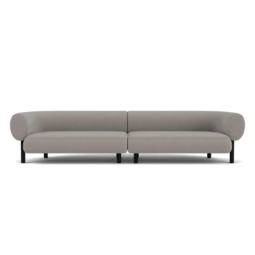 Hot Arbor 5-Seater Sofa Arbor