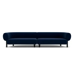 Hot Arbor 5-Seater Sofa Arbor