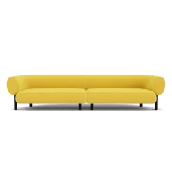 Hot Arbor 5-Seater Sofa Arbor