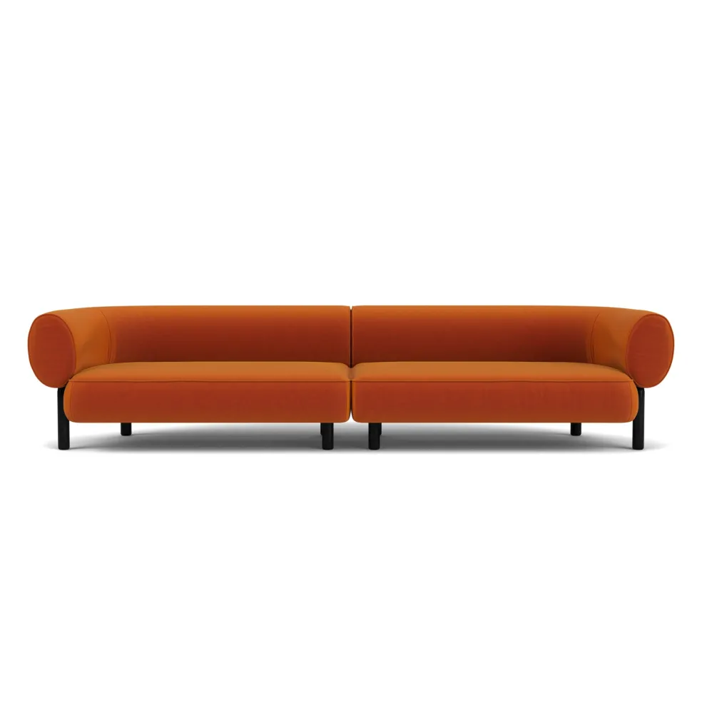 Hot Arbor 5-Seater Sofa Arbor