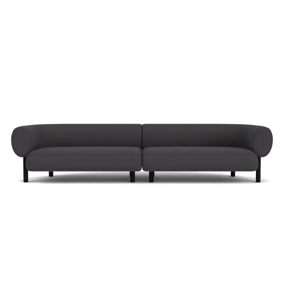 Hot Arbor 5-Seater Sofa Arbor