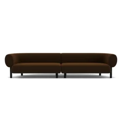 Hot Arbor 5-Seater Sofa Arbor
