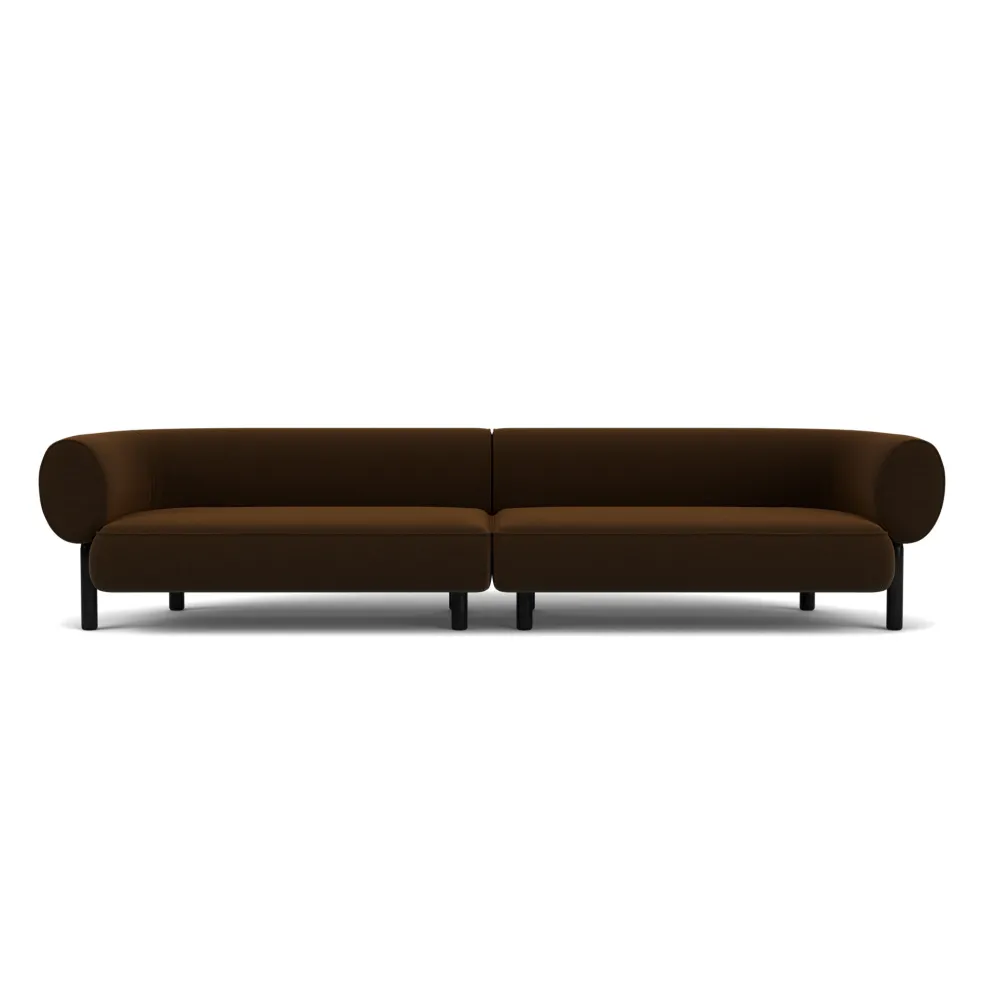 Hot Arbor 5-Seater Sofa Arbor