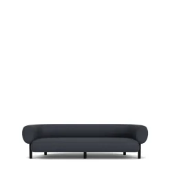 Shop Arbor 4-Seater Sofa Arbor