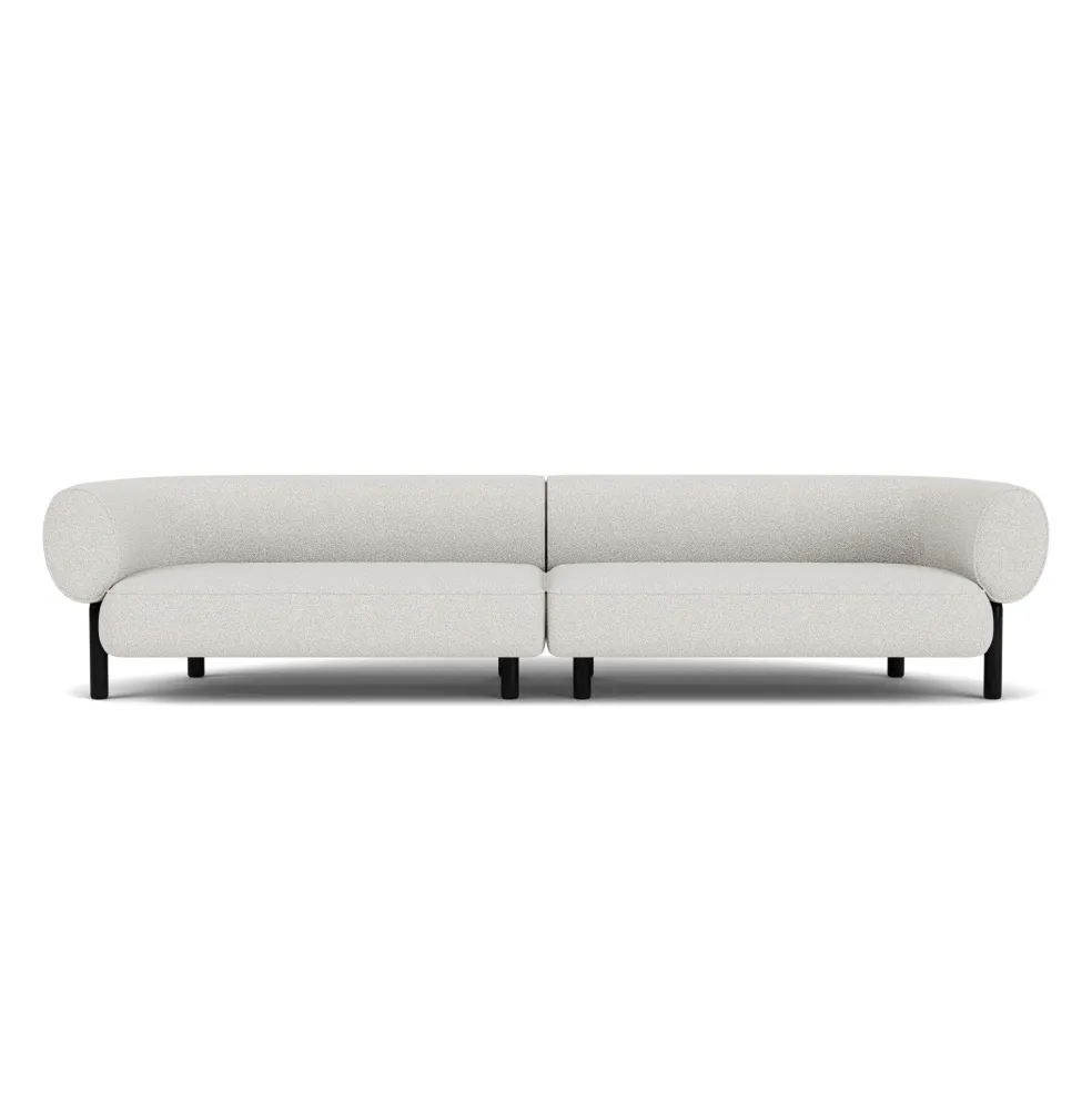 Hot Arbor 5-Seater Sofa Arbor