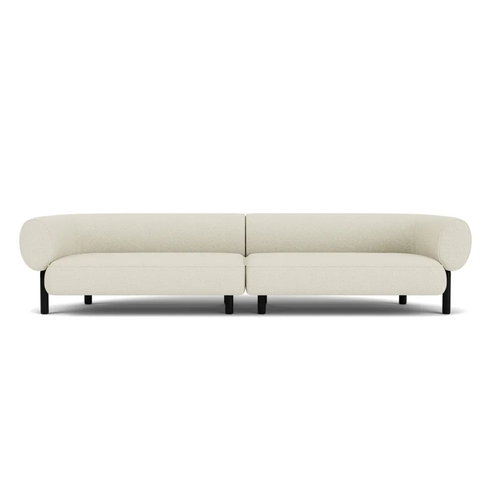 Hot Arbor 5-Seater Sofa Arbor