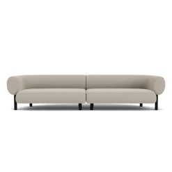 Hot Arbor 5-Seater Sofa Arbor